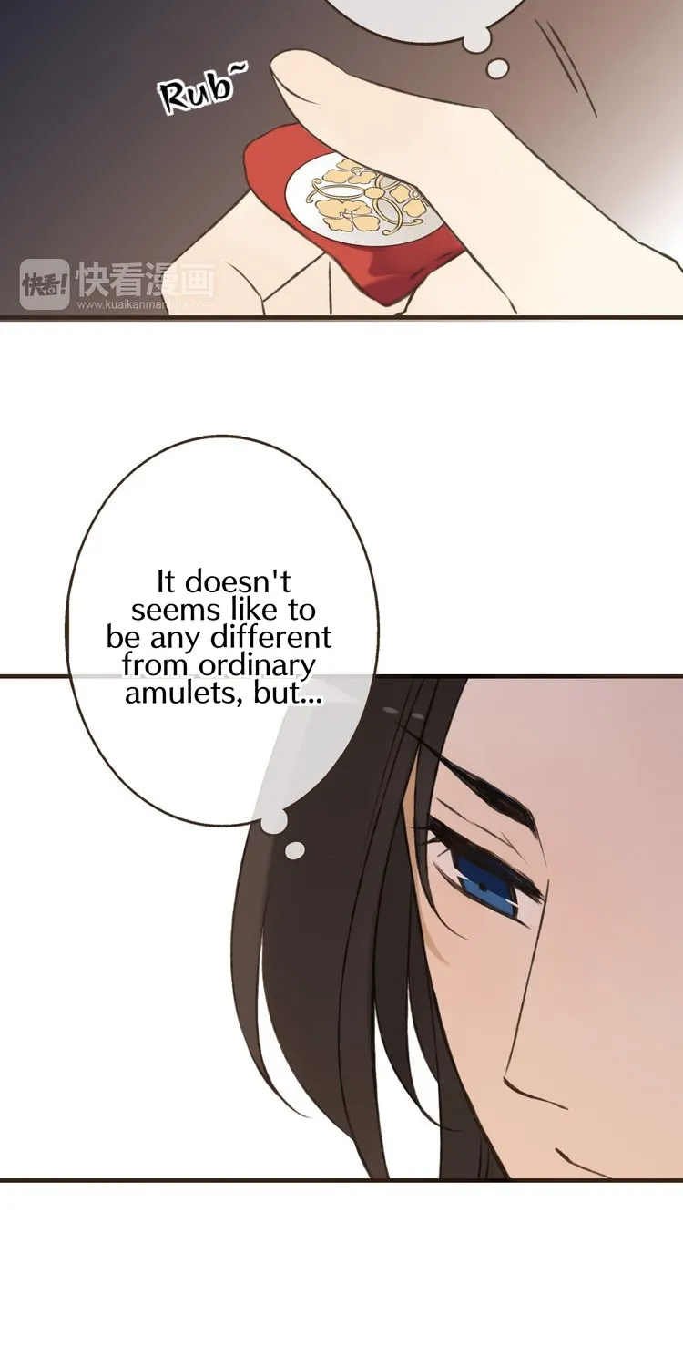 My Boyfriend Is A Jinyiwei Chapter 59 page 5 - MangaNato