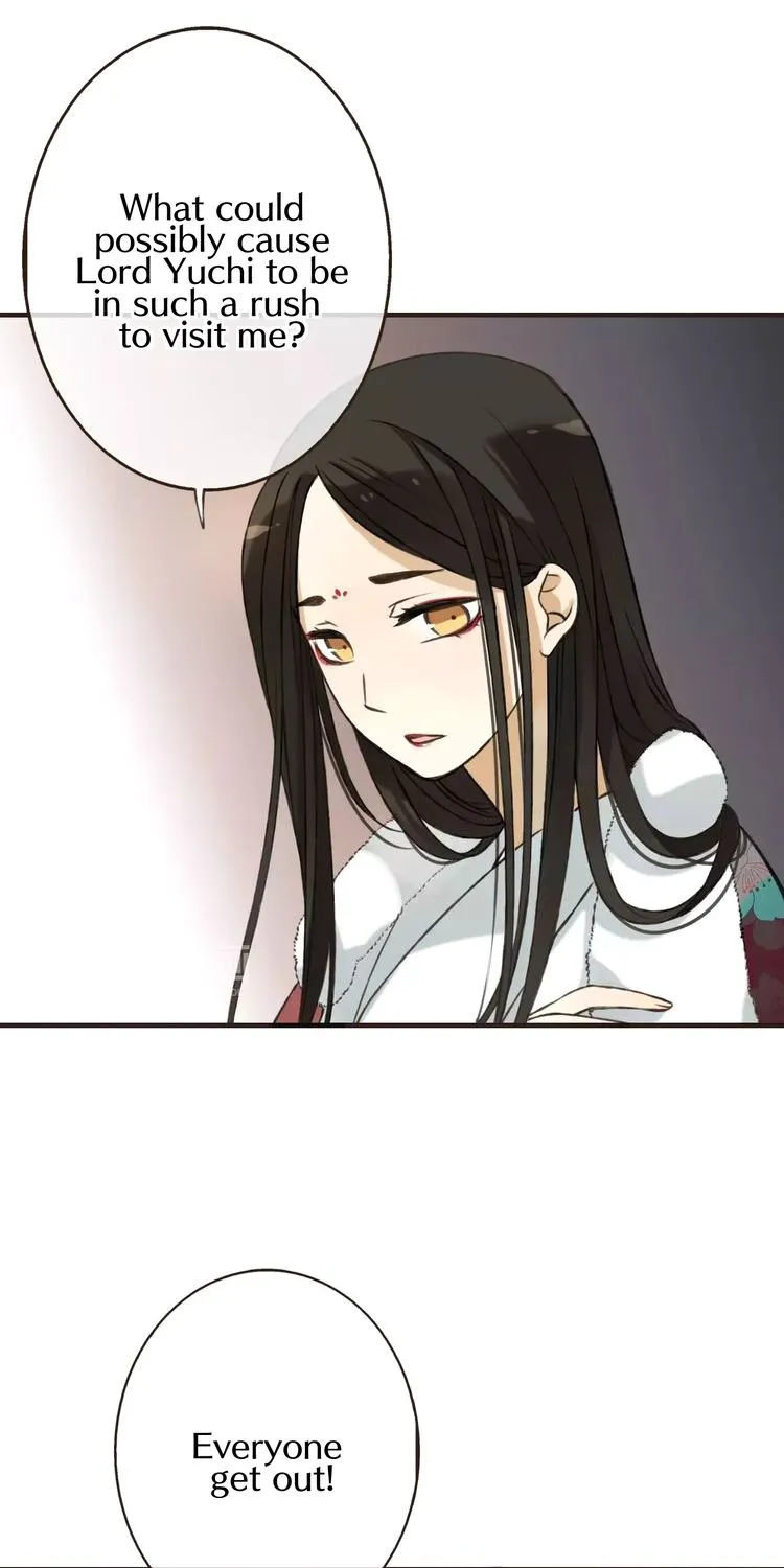 My Boyfriend Is A Jinyiwei Chapter 68 page 45 - MangaNato