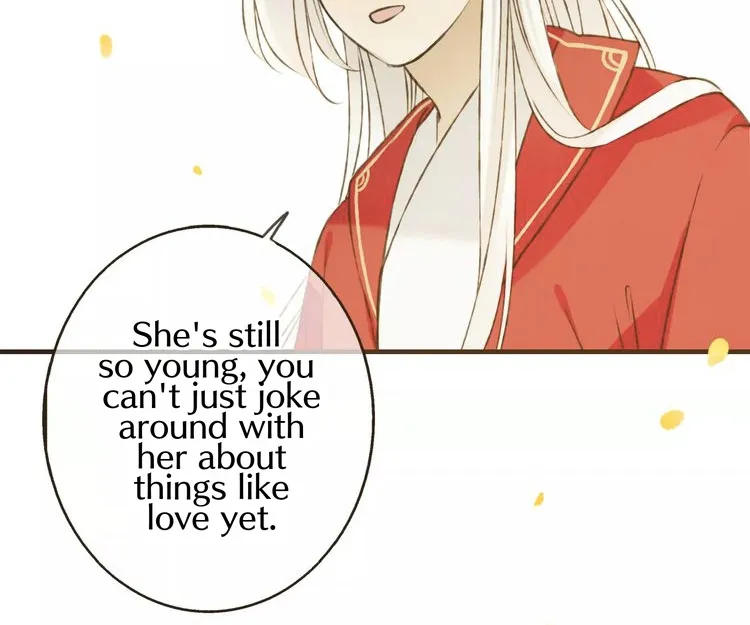 My Boyfriend Is A Jinyiwei Chapter 74 page 46 - MangaNato