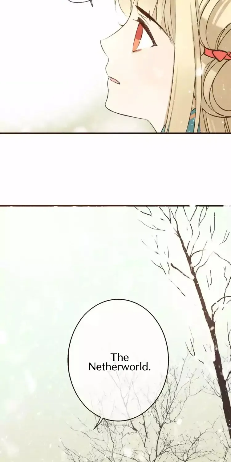 My Boyfriend Is A Jinyiwei Chapter 78 page 38 - MangaNato