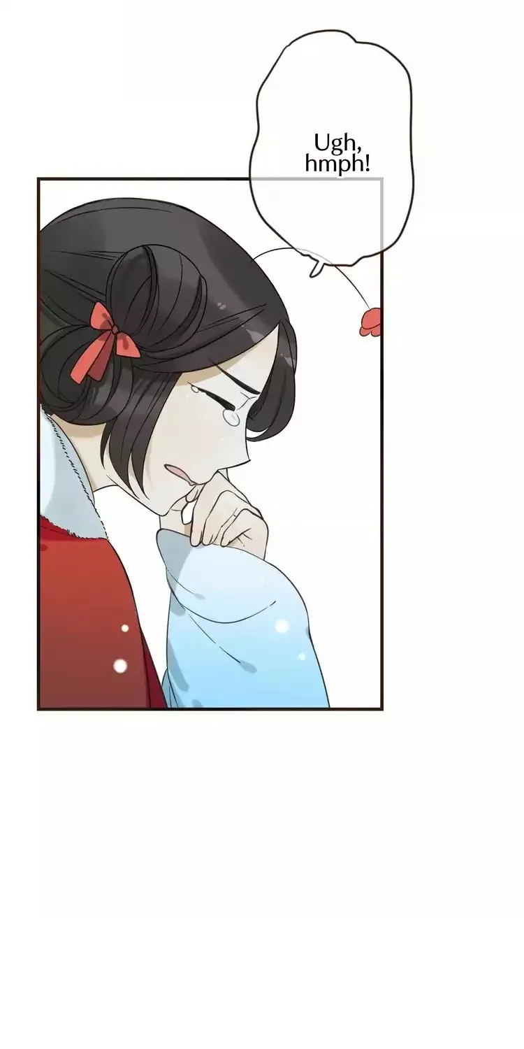 My Boyfriend Is A Jinyiwei Chapter 89 page 13 - MangaNato