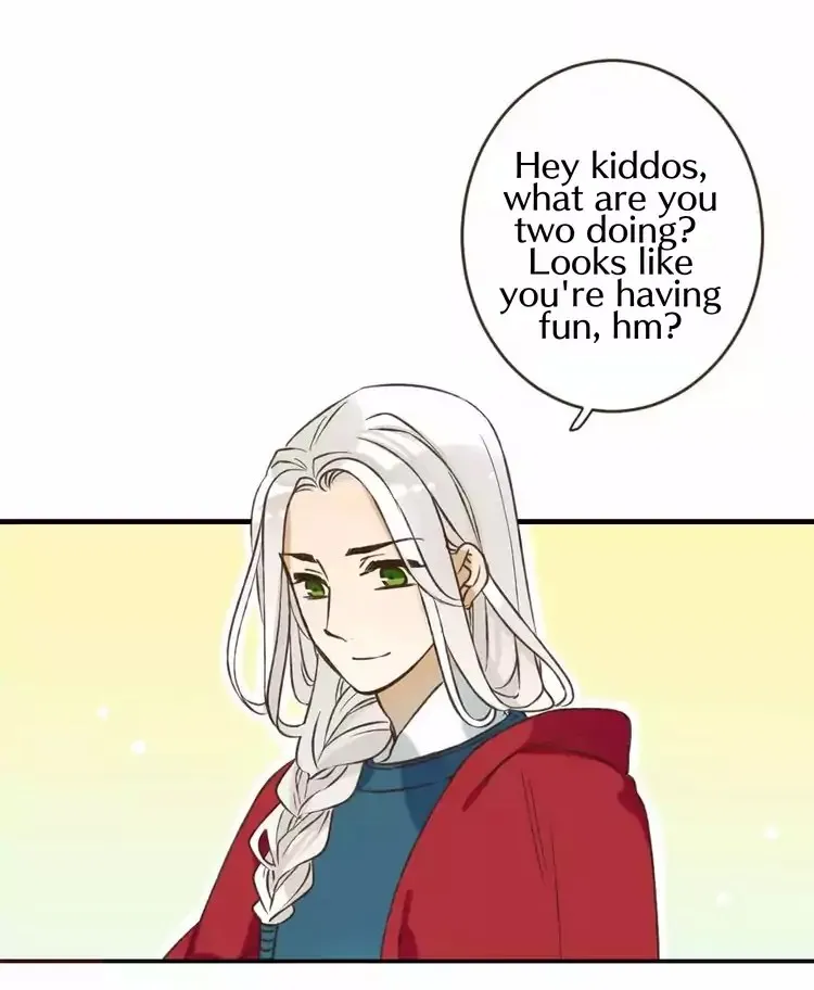 My Boyfriend Is A Jinyiwei Chapter 89 page 35 - MangaNato