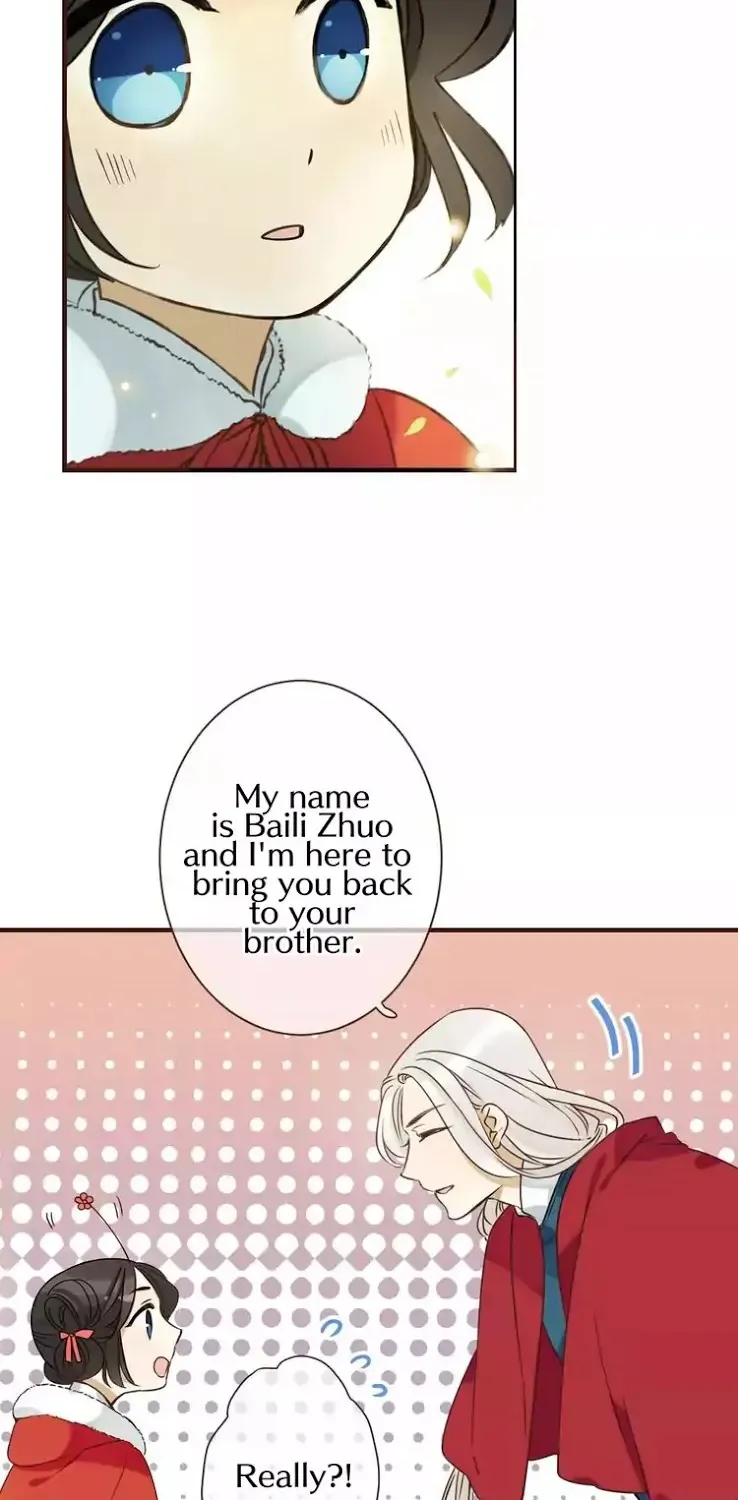 My Boyfriend Is A Jinyiwei Chapter 89 page 37 - MangaNato