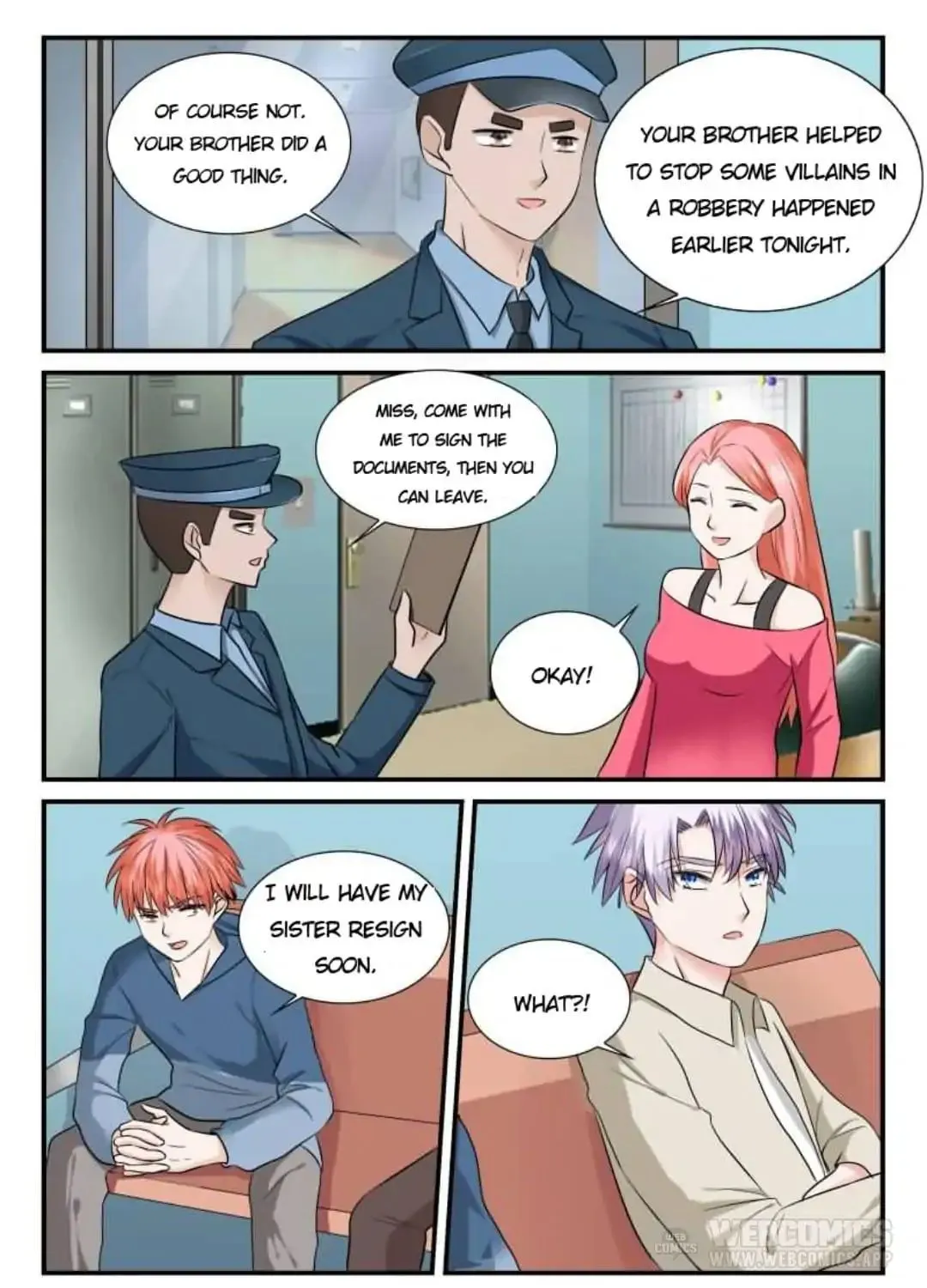 My Boyfriend Is A Superstar Chapter 12 page 29 - MangaKakalot