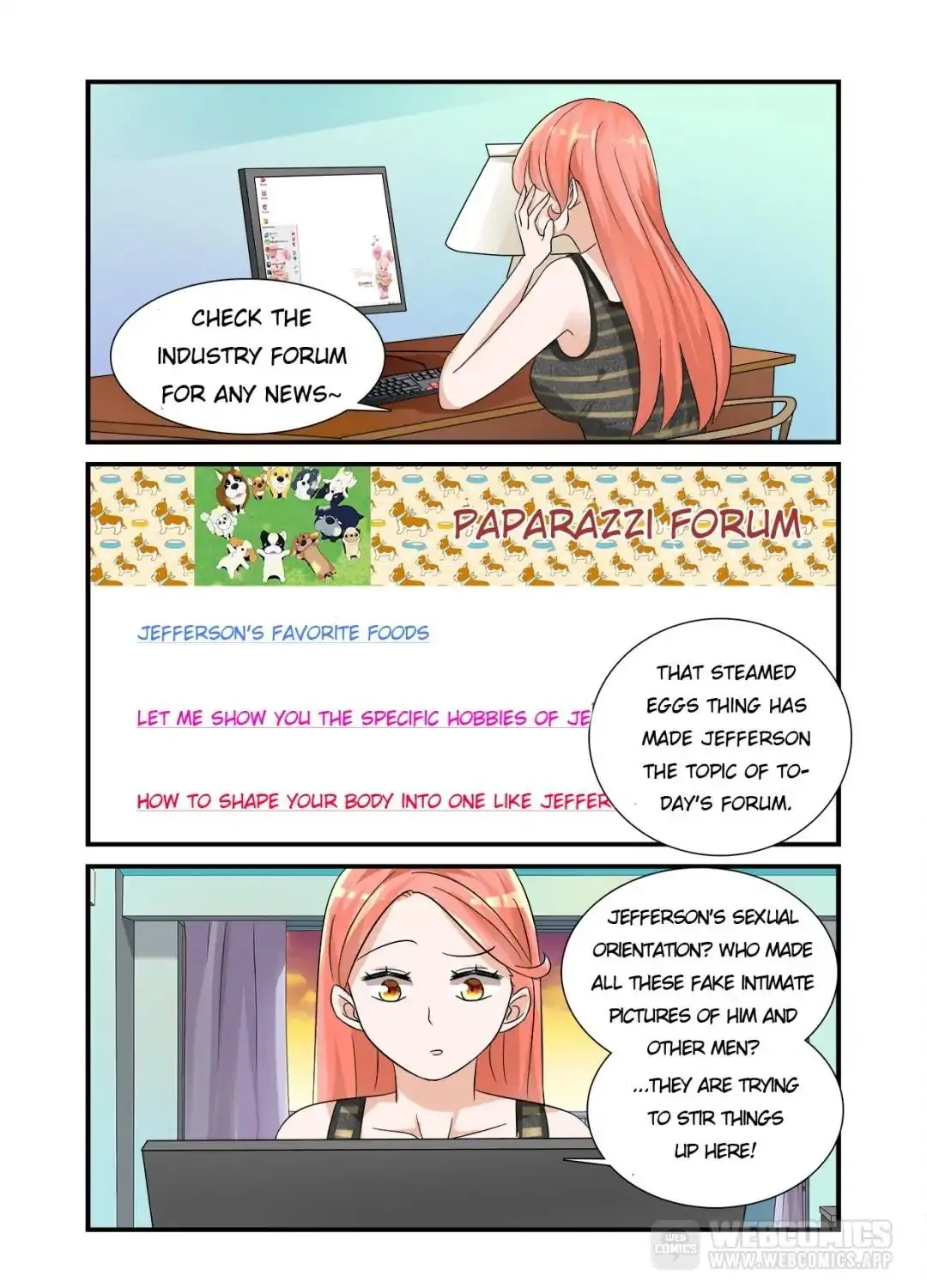 My Boyfriend Is A Superstar Chapter 2 page 26 - MangaKakalot