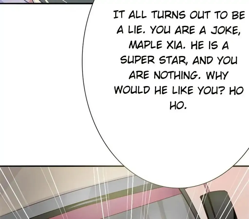 My Boyfriend Is A Superstar Chapter 41 page 20 - MangaNato