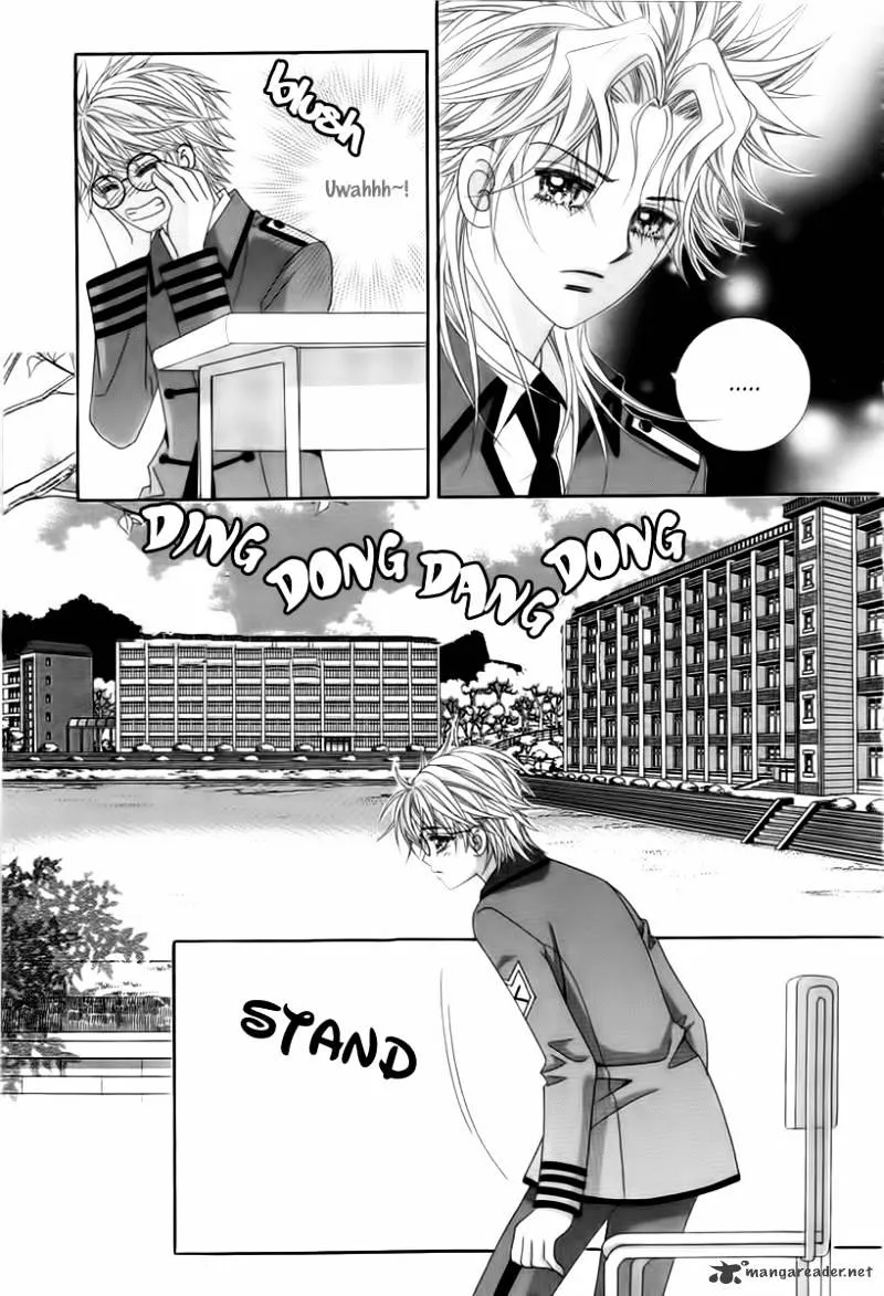 My Boyfriend is a Vampire Chapter 18 page 6 - MangaKakalot