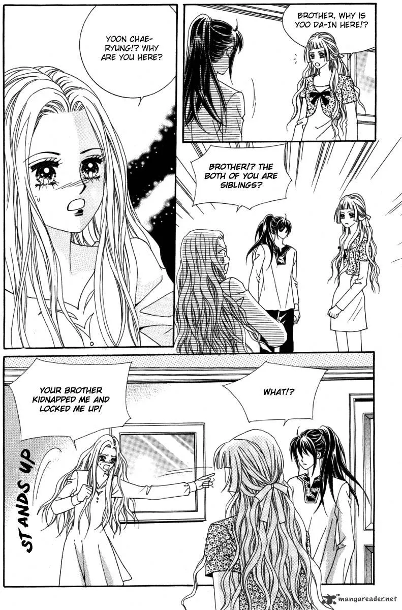 My Boyfriend is a Vampire Chapter 29 page 49 - MangaKakalot