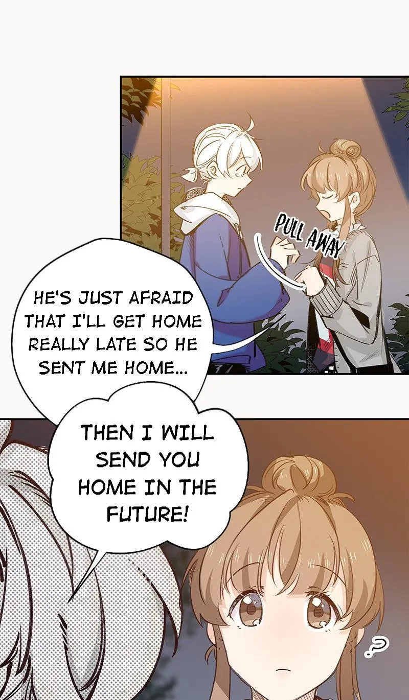 My Boyfriend Is So "Use-full" Chapter 18 page 4 - MangaNato