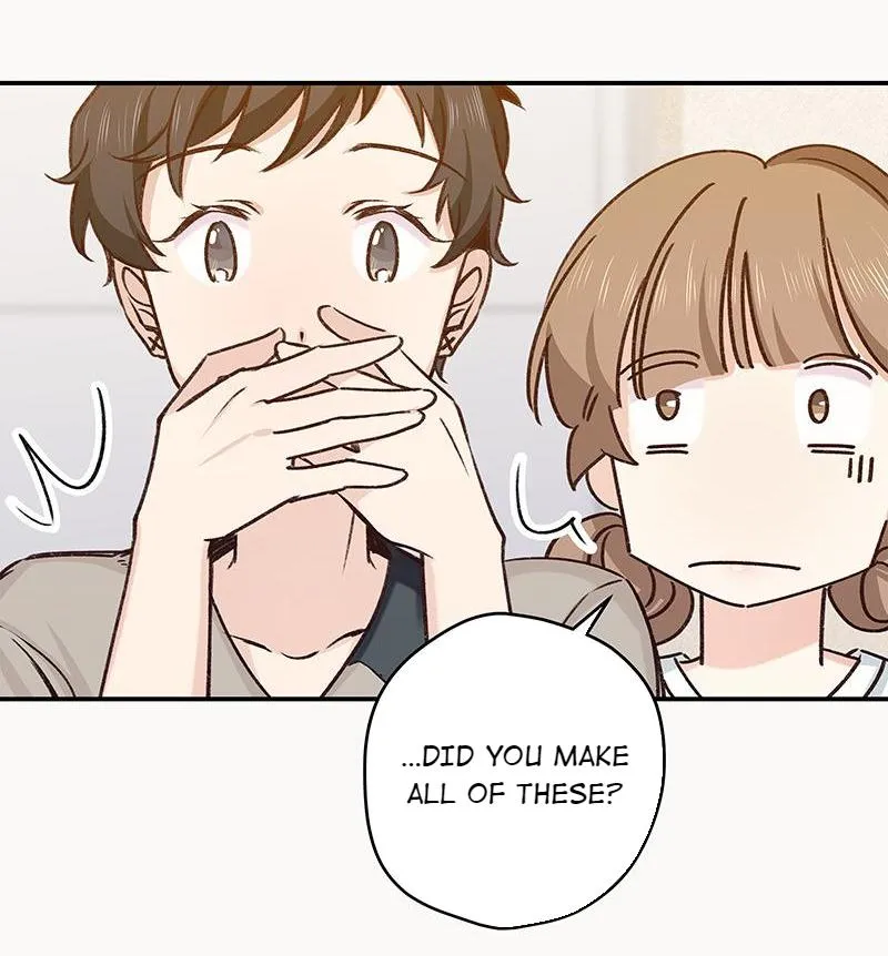 My Boyfriend Is So "Use-full" Chapter 28 page 38 - MangaNato