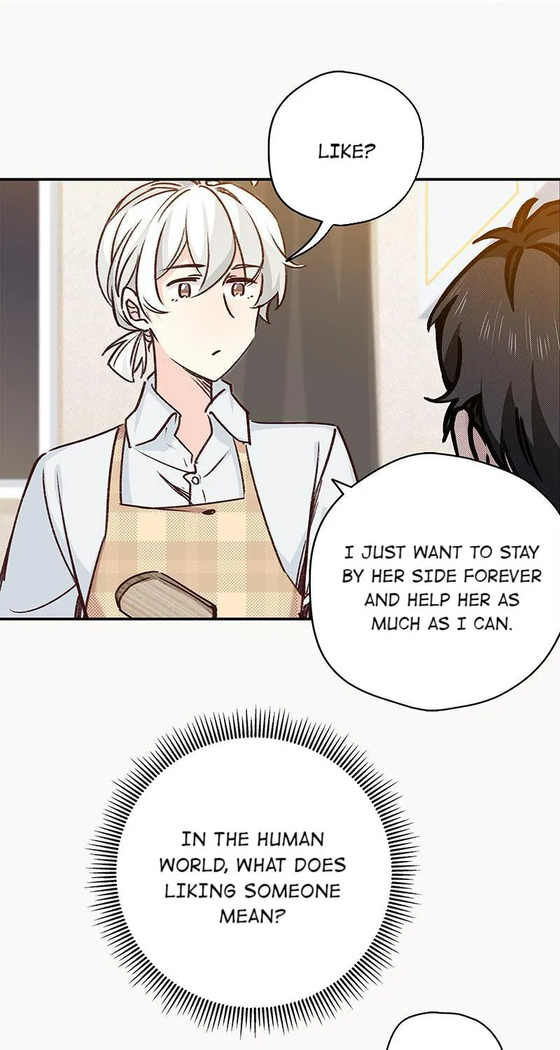 My Boyfriend Is So "Use-full" Chapter 30 page 2 - MangaNato