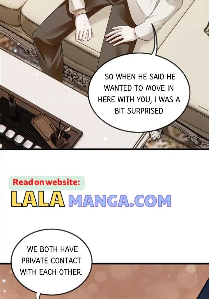 My Boyfriend Is Trash Chapter 13 page 37 - MangaKakalot