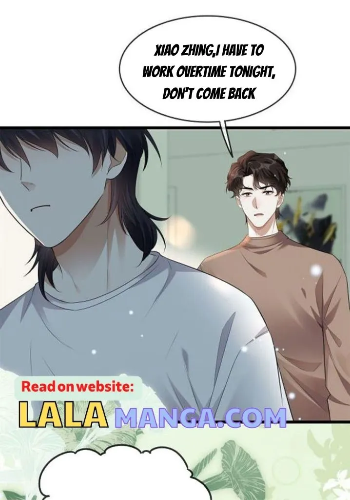 My Boyfriend Is Trash Chapter 9 page 10 - MangaKakalot