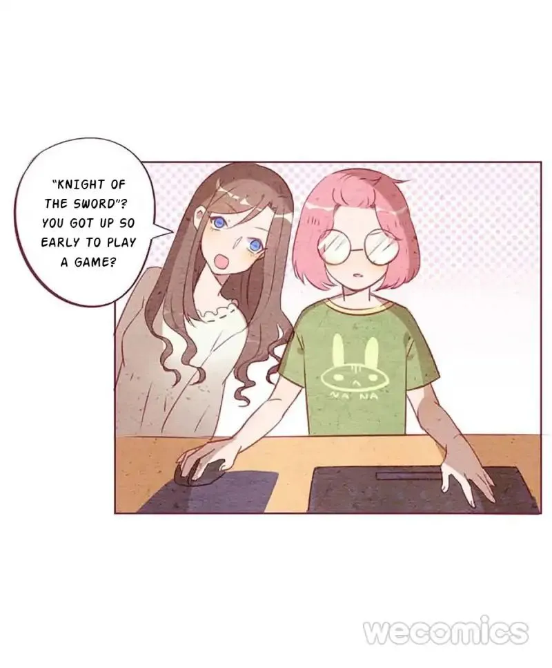 My Boyfriend Is Younger Than Me Chapter 1 page 20 - MangaKakalot