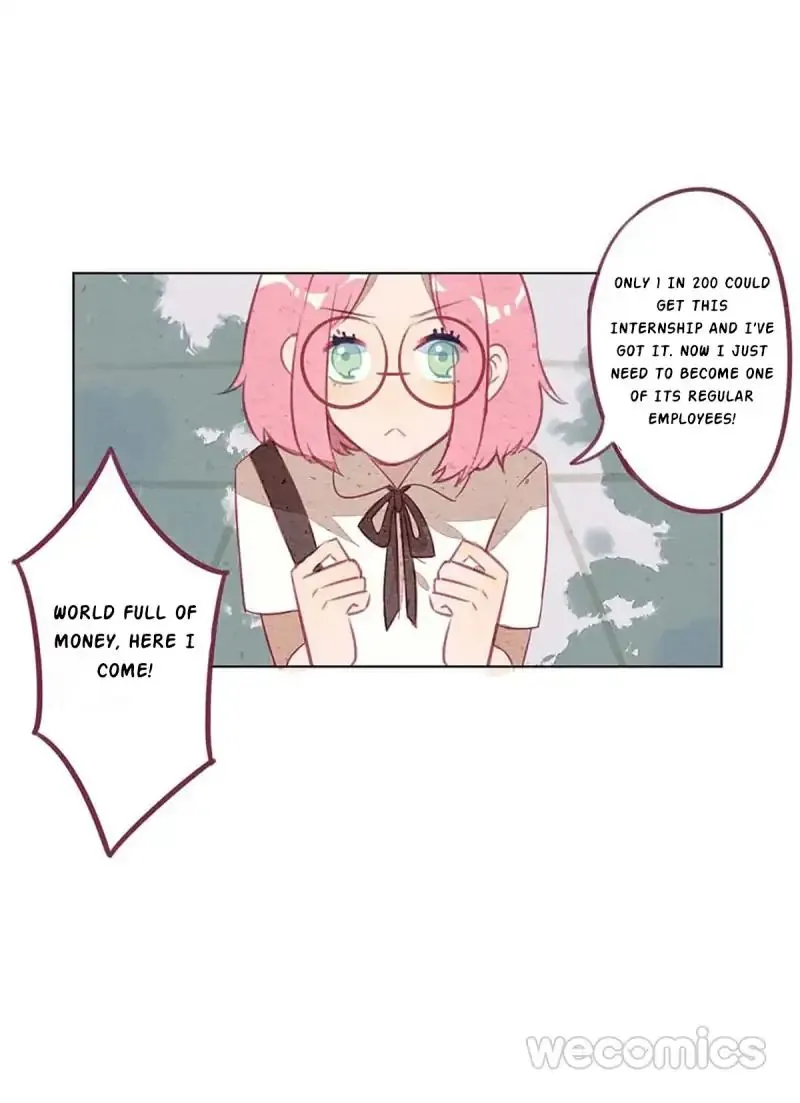 My Boyfriend Is Younger Than Me Chapter 1 page 39 - MangaKakalot