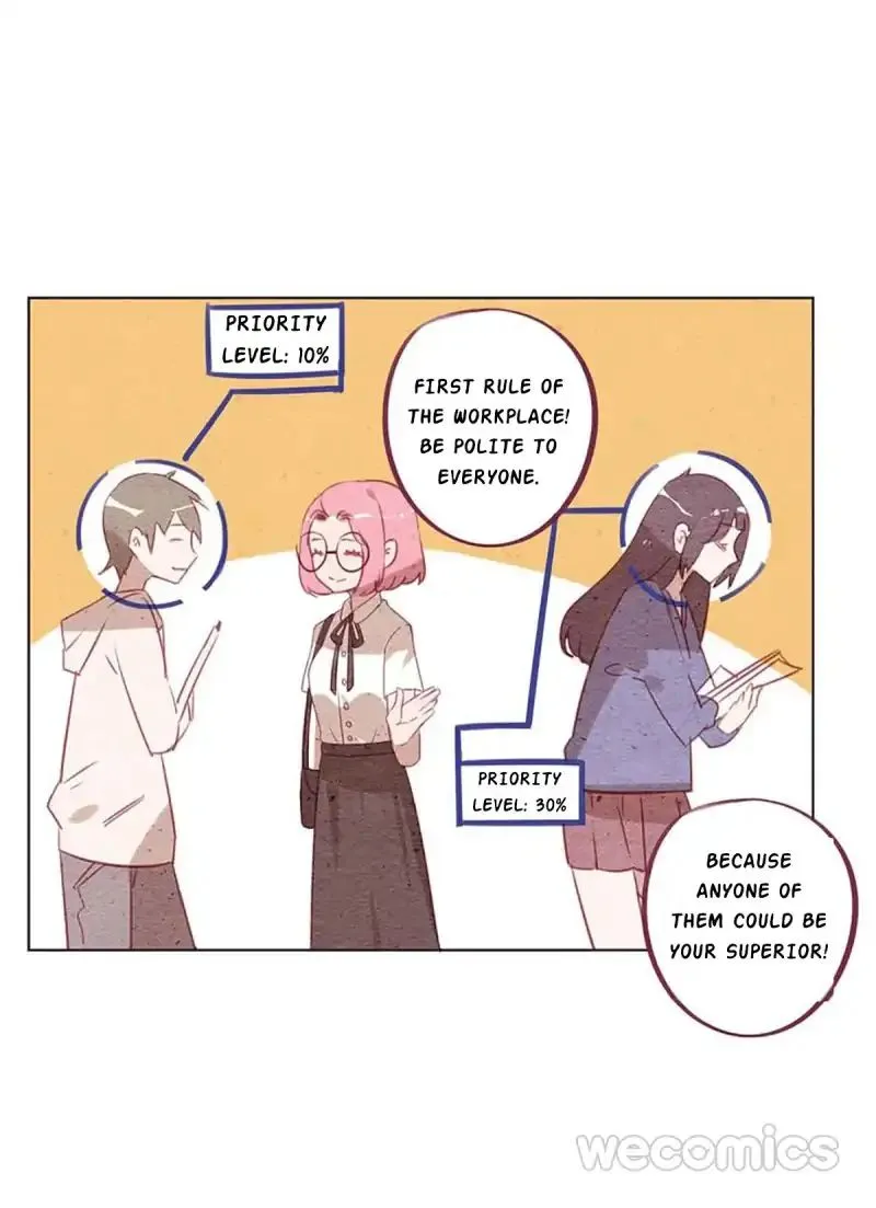 My Boyfriend Is Younger Than Me Chapter 1 page 42 - MangaKakalot