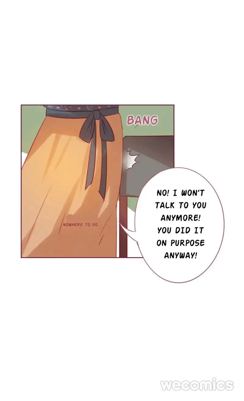 My Boyfriend Is Younger Than Me Chapter 10 page 19 - MangaKakalot