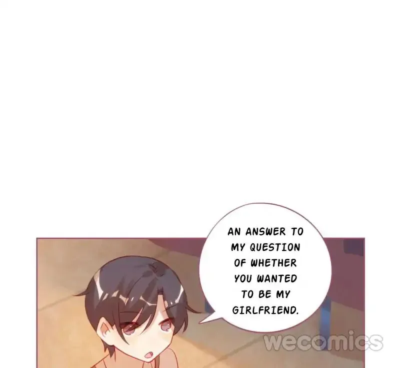 My Boyfriend Is Younger Than Me Chapter 10 page 26 - MangaKakalot