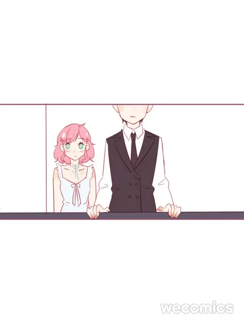 My Boyfriend Is Younger Than Me Chapter 15 page 30 - MangaKakalot