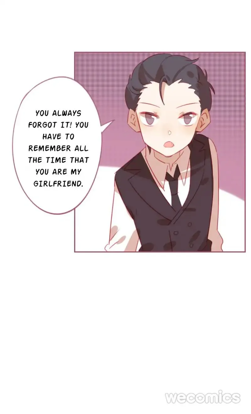 My Boyfriend Is Younger Than Me Chapter 15 page 43 - MangaKakalot