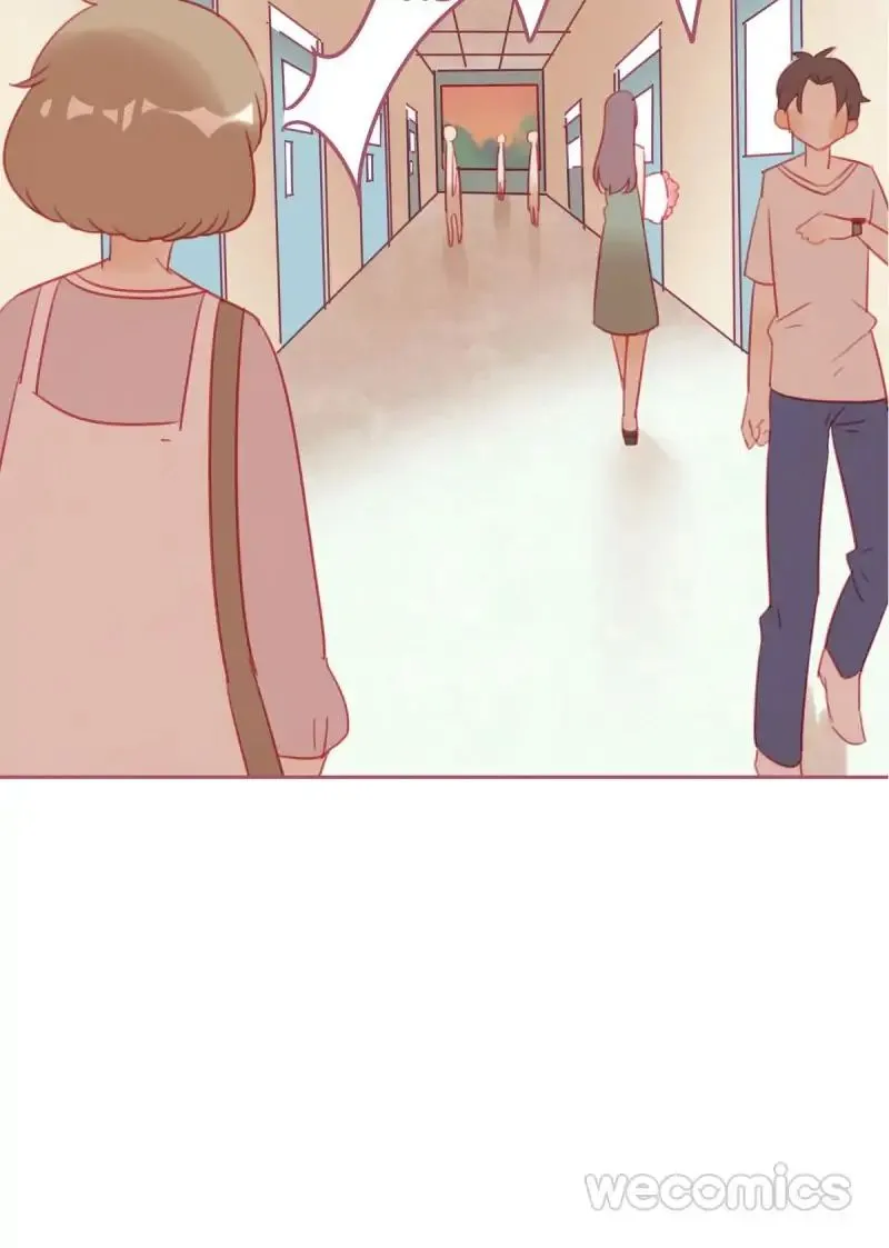 My Boyfriend Is Younger Than Me Chapter 17 page 54 - MangaKakalot