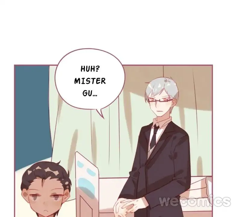 My Boyfriend Is Younger Than Me Chapter 17 page 65 - MangaKakalot