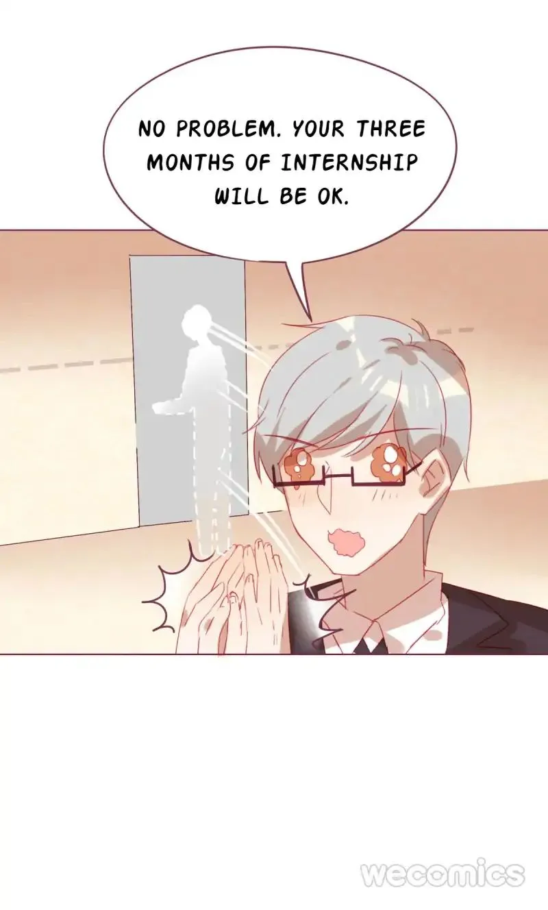 My Boyfriend Is Younger Than Me Chapter 18 page 22 - MangaKakalot