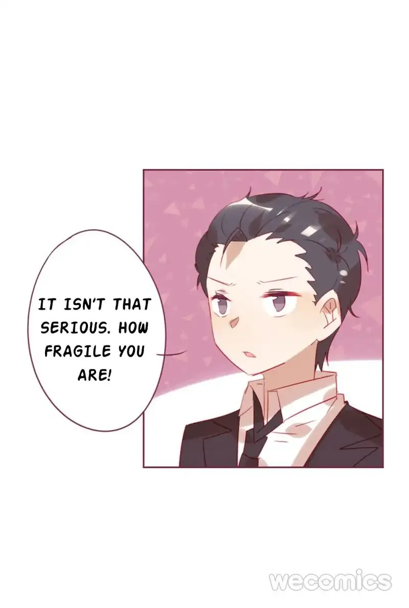 My Boyfriend Is Younger Than Me Chapter 18 page 41 - MangaKakalot