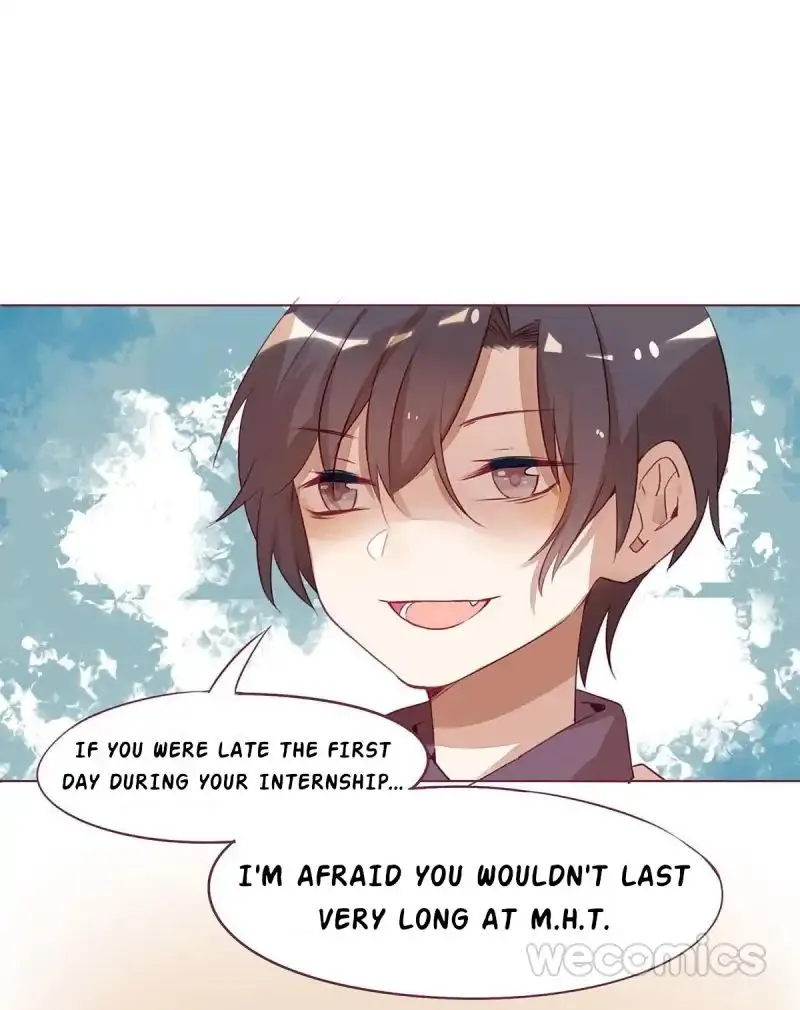 My Boyfriend Is Younger Than Me Chapter 2 page 29 - MangaKakalot