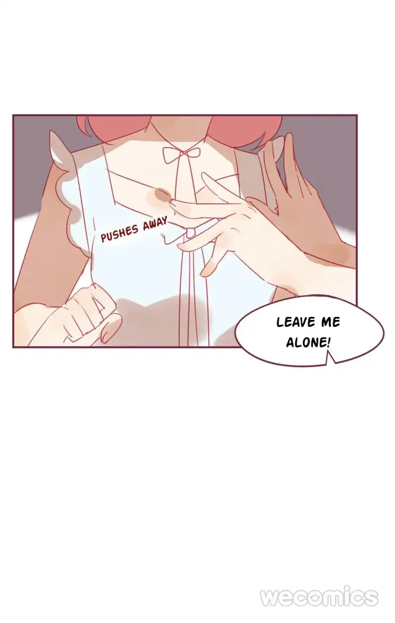 My Boyfriend Is Younger Than Me Chapter 20 page 23 - MangaKakalot