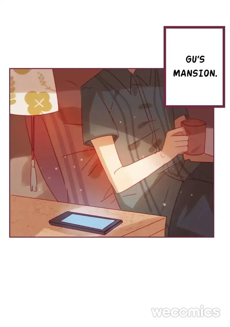 My Boyfriend Is Younger Than Me Chapter 20 page 36 - MangaKakalot