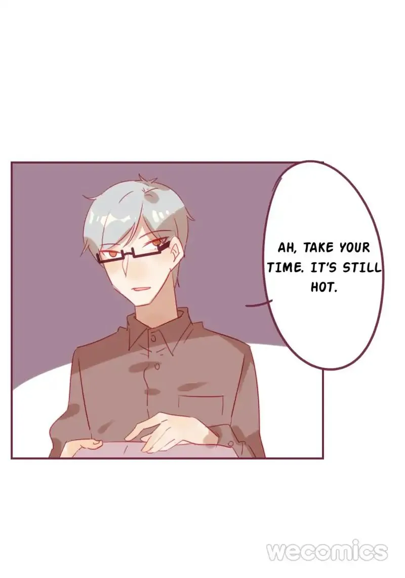 My Boyfriend Is Younger Than Me Chapter 20 page 38 - MangaKakalot