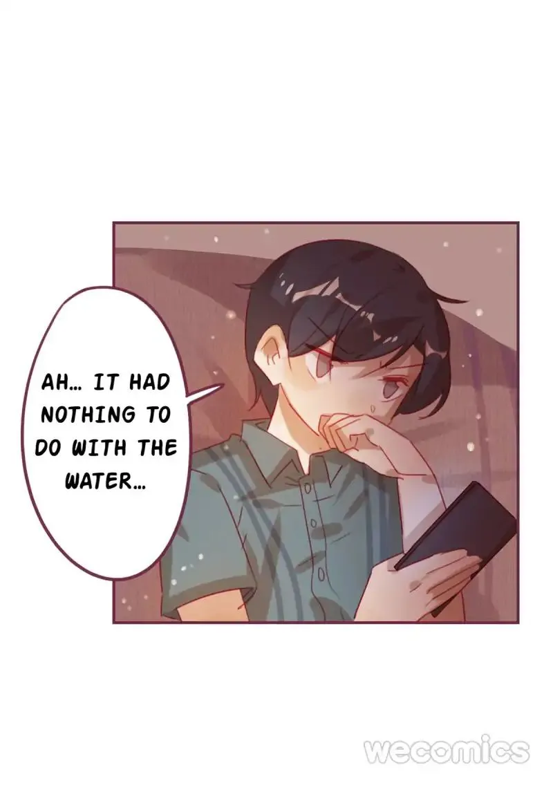 My Boyfriend Is Younger Than Me Chapter 20 page 39 - MangaKakalot