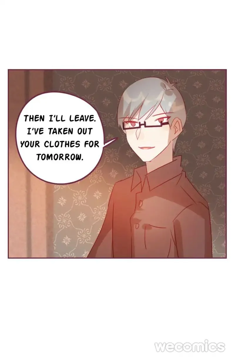 My Boyfriend Is Younger Than Me Chapter 20 page 40 - MangaKakalot