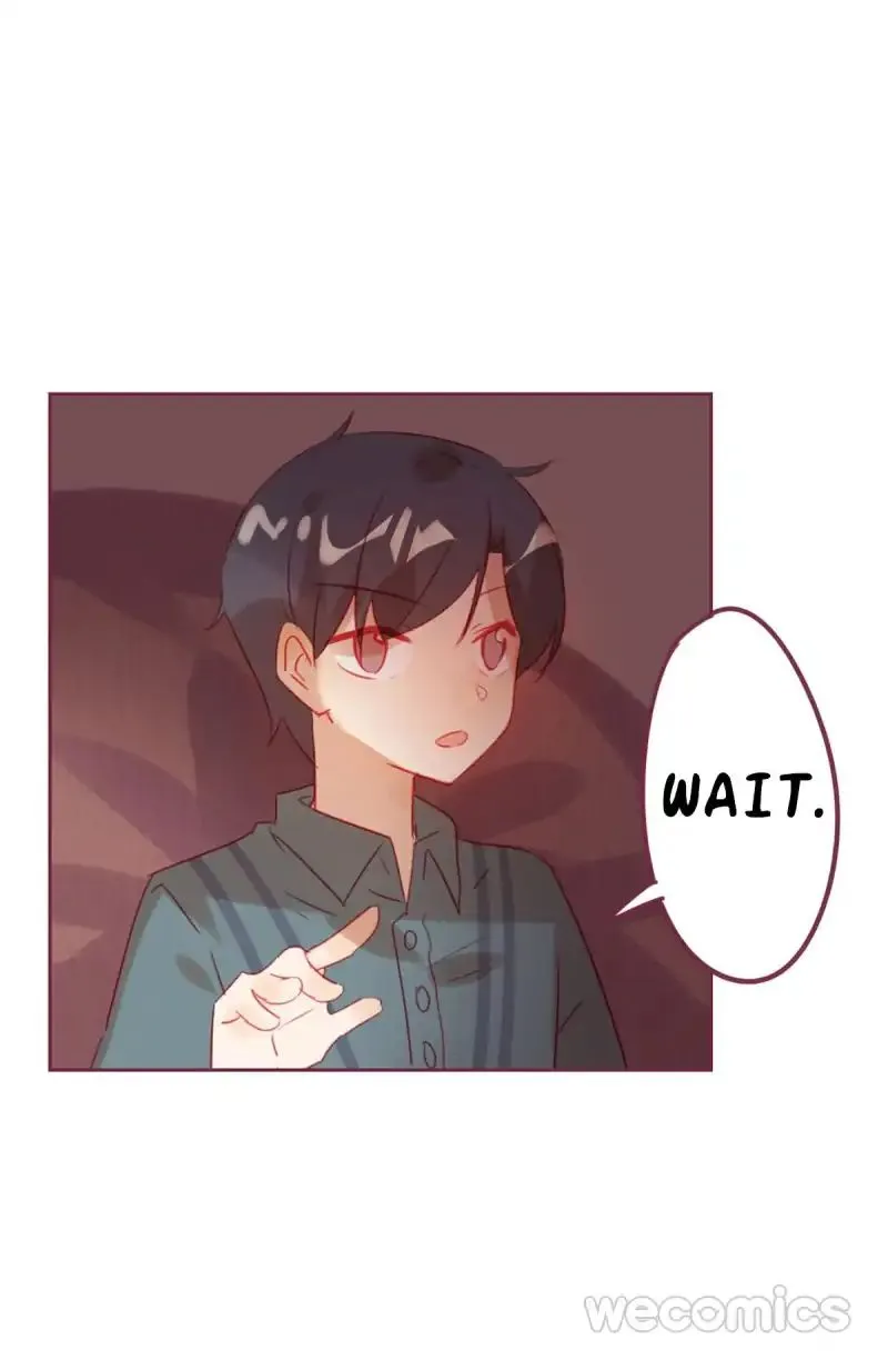 My Boyfriend Is Younger Than Me Chapter 20 page 41 - MangaKakalot