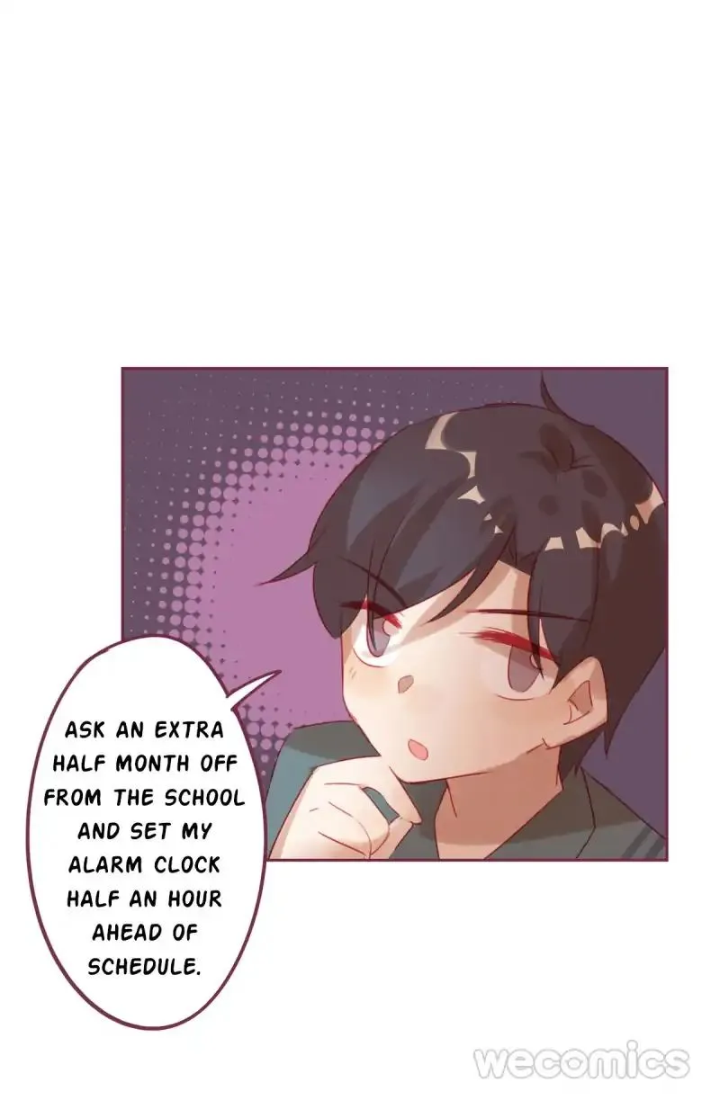 My Boyfriend Is Younger Than Me Chapter 20 page 43 - MangaKakalot