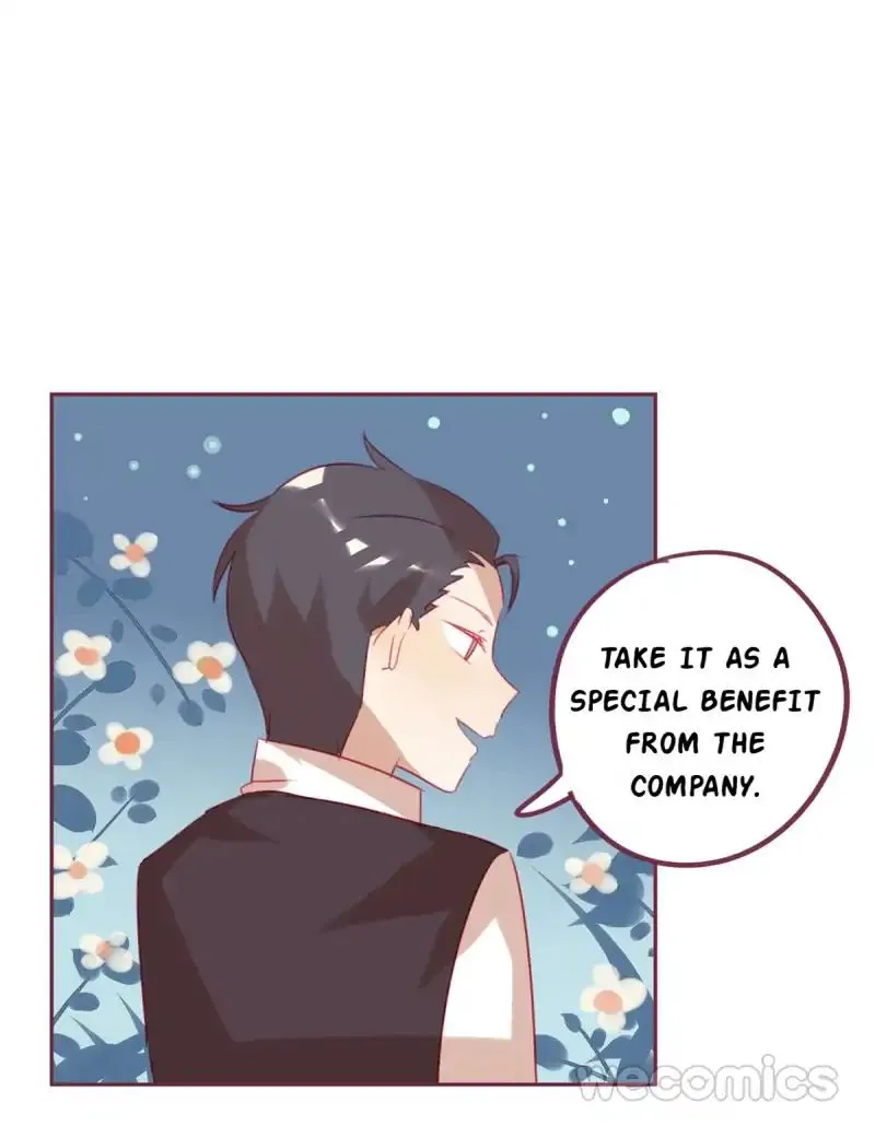 My Boyfriend Is Younger Than Me Chapter 20 page 8 - MangaKakalot