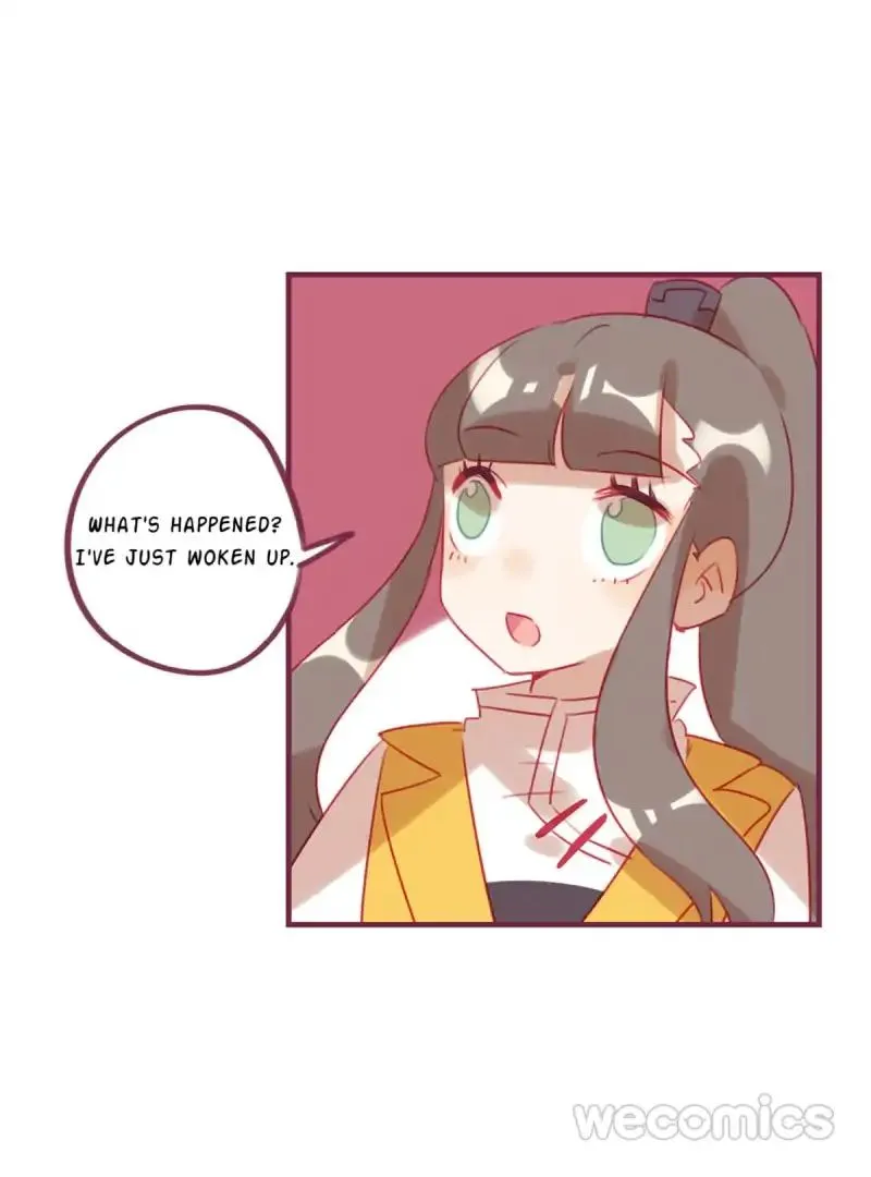 My Boyfriend Is Younger Than Me Chapter 21 page 12 - MangaKakalot