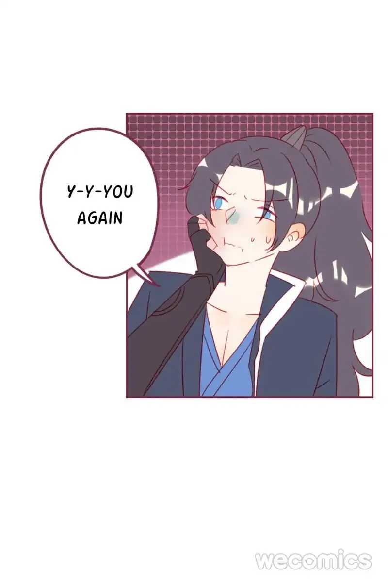 My Boyfriend Is Younger Than Me Chapter 21 page 33 - MangaKakalot