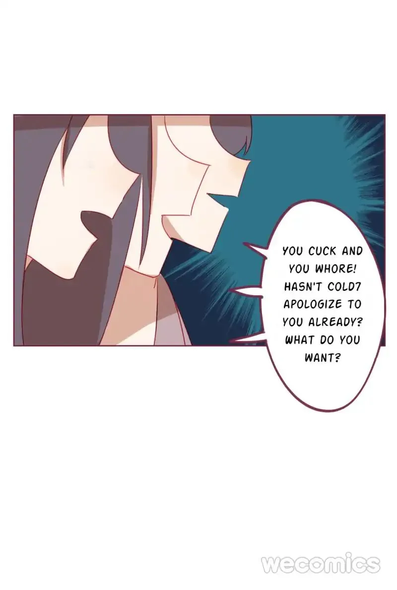 My Boyfriend Is Younger Than Me Chapter 21 page 37 - MangaKakalot