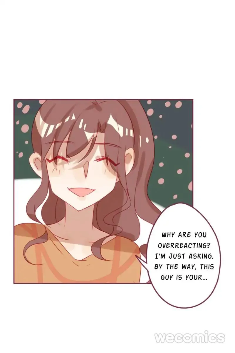 My Boyfriend Is Younger Than Me Chapter 22 page 28 - MangaKakalot