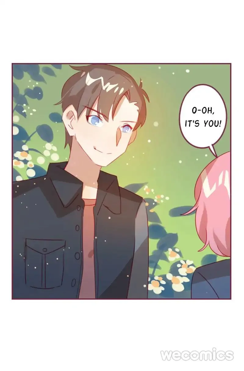 My Boyfriend Is Younger Than Me Chapter 22 page 34 - MangaKakalot