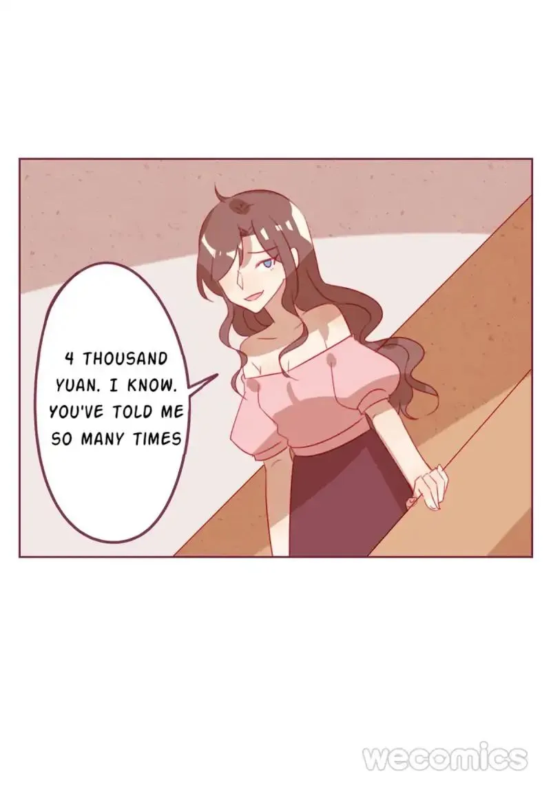 My Boyfriend Is Younger Than Me Chapter 22 page 9 - MangaKakalot