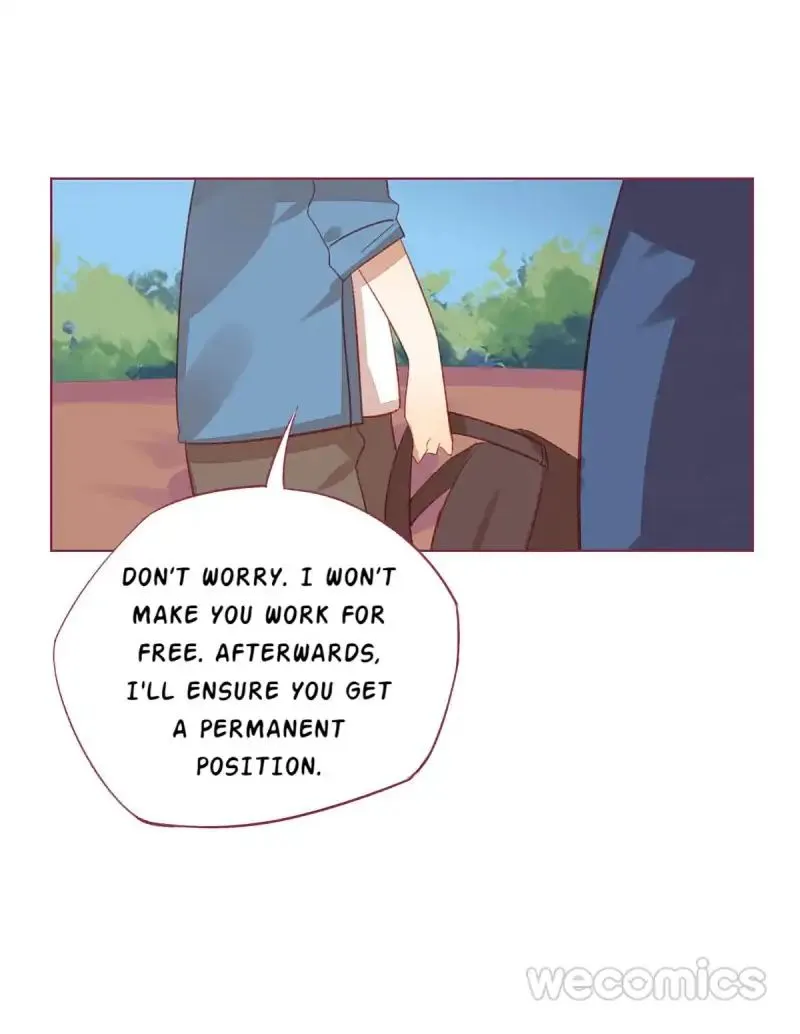 My Boyfriend Is Younger Than Me Chapter 5 page 19 - MangaKakalot