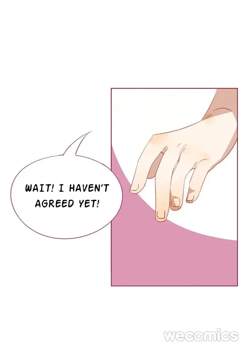 My Boyfriend Is Younger Than Me Chapter 5 page 21 - MangaKakalot