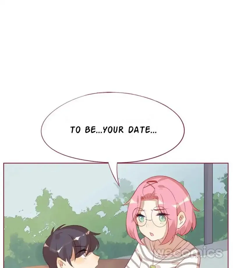 My Boyfriend Is Younger Than Me Chapter 5 page 22 - MangaKakalot