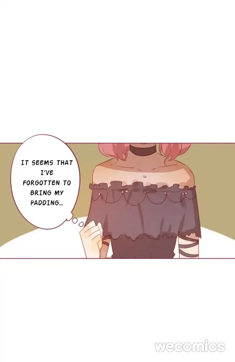 My Boyfriend Is Younger Than Me Chapter 6 page 40 - MangaKakalot