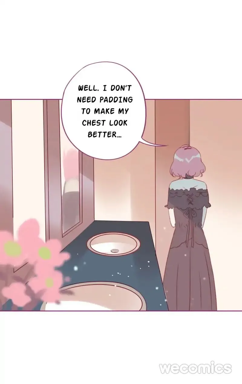 My Boyfriend Is Younger Than Me Chapter 6 page 41 - MangaKakalot