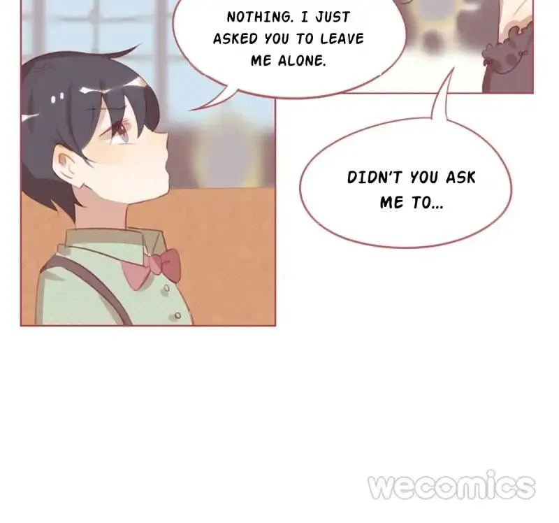 My Boyfriend Is Younger Than Me Chapter 7 page 16 - MangaKakalot