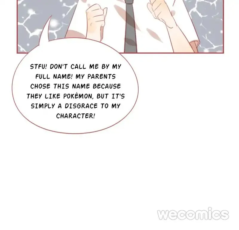 My Boyfriend Is Younger Than Me Chapter 7 page 24 - MangaKakalot